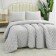 The bedspread and pillowcase "Robbie", size 160x220 cm, 50x70 cm