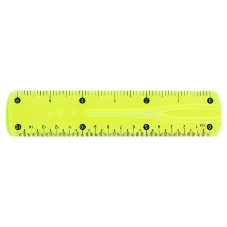 Line Calligrata 15 cm, flexible, silicone, mix-3