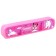 Penal-football Plastic, 43x200x23 mm, retractable, Minnie Mouse and unicorn
