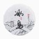 Chinese sustained tea Green Shen Puer "Mengka Laosha", 2022, 100 g, Yunnan