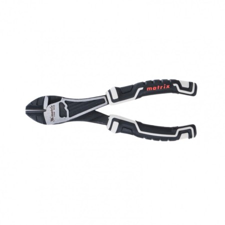 Speedes Matrix Pro 17549, 190 mm, reinforced system, CRV, two -component handle