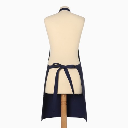 Apron Ethel "Kitchen" Tsv. Sinius, 60x70cm, sarzha, 100% x/l-3
