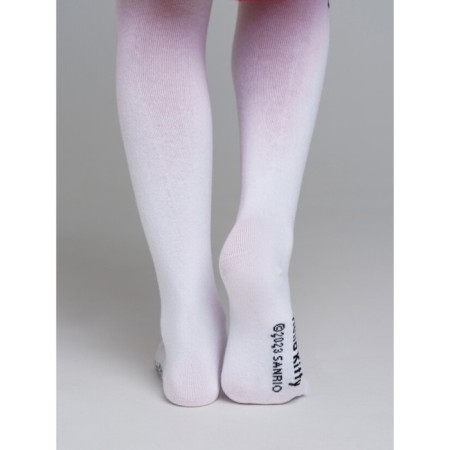 Tights for girls, height 146-152 cm-2