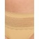 Women's cowards, size 44, ocher color