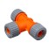 The T-shaped tee, for the hose 1/2 "(12 mm), a tsan compound, pp-plate, Greengo