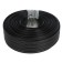 Rexant CCCV-P, 2x0.5mm, 100 m, black, 01-4002