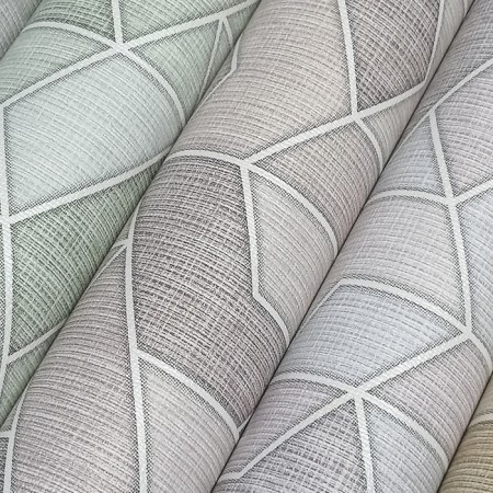 Paper wallpaper stained glass 1062-09, 0.53x10.05m-4
