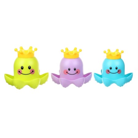 Gift set for fun swimming baby 12V1: swimming toys-9