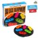 Board game for the logic "All balls", from 1 player, 5+