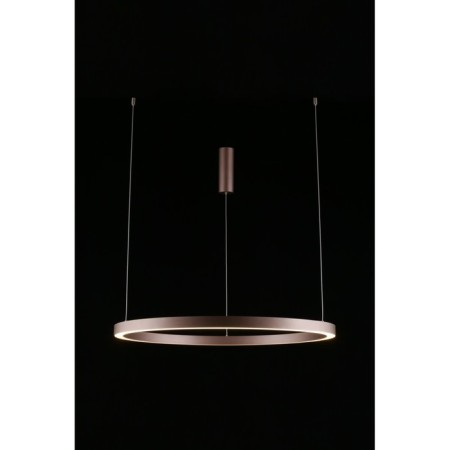 Suspended chandelier NISIA LED 4000K 60W-12