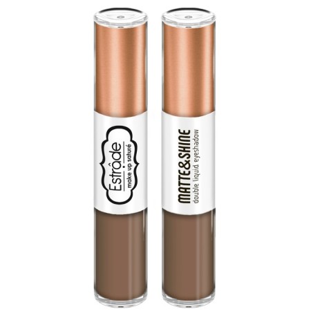 Estrate Matte & Shine, liquid, bilateral, tone 71