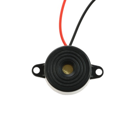 Rear sound signal, irresponsible, 12 V, 95 dB-1