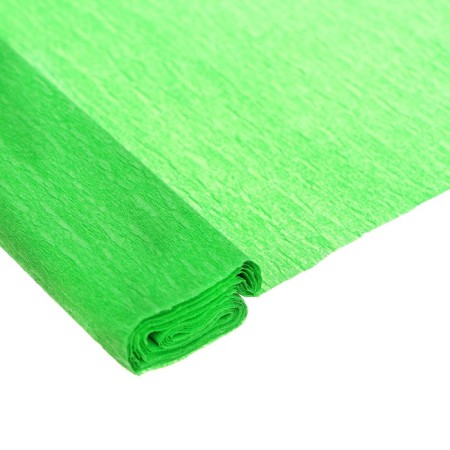 Fixed paper 50 x 200 cm, in roll, 32 g/m2, light green-2