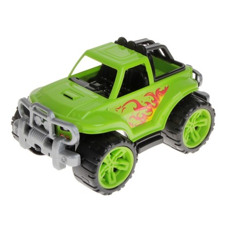 Car SUV, mix-3