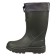 Torvi winter boots with fur, 4 -layer liner -45C, olive color size 44