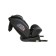 Children's car seat Amarobaby ST-3, ISOFIX class D, group 0+/1/2/3, black color