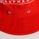 Panama "abnormal", the color of red