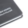 Universal Grade 1-11 Diary, 48 sheets "Traces", hard cover of artificial leather, embossing foil, liesse, OFSET block