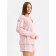 Female set (shirt, shorts) KAFTAN "Muslin: Pink Leopard" p. 48-50