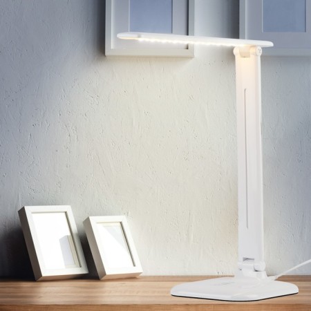 Desktop lamp era Nled-462, IP20, 10W, white-12
