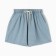 Women's shorts MIST DENIM, p. XS, blue