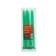 Nylon screed 3.6x200 mm tundra, green color, 25 pcs