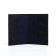 Cover for passport, embossing, emblem, dark blue color