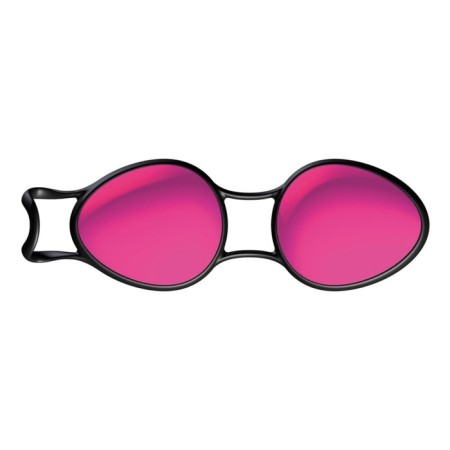 Joyballs Secret vaginal balls pink-5