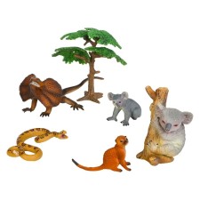 Set of figures 