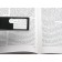 Lupa with VEBER 7007, 3X-8X, 38X31 mm, LED backlight, cover, cover