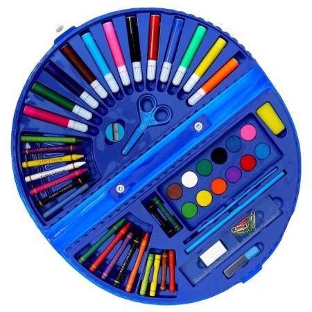Drawing set, mix-35