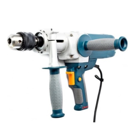 REBIR IE 1305 -16/1450 R drill, 1450 W, 650 rpm, 16 mm, reverse, extra ruble, 3.7 kg-2