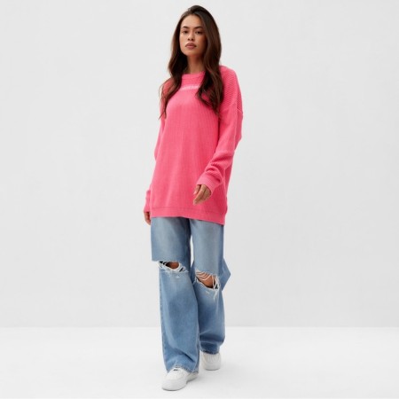 Jumper female Mist "Prosecco", pink, p. S (40-42)-1