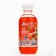 Shower gel Russian benefit, 300 ml, aroma of ripe strawberries