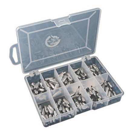 Set of goods "drop" No. 1, with Cambrick, 100 pcs, 250 g