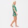 Women's pajamas (T -shirt and shorts) KAFTAN "Tropic" p. 40-42