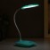 Table lamp "Simple" LED 5W USB MIX 16x16x38 cm Risalux