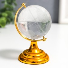Souvenir glass 