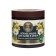 Black soap for a bath and shower Taiga herbal coat and meadow herbs, 500 ml