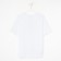 T -shirt "Little Mermaid" Oversize Princess, white color