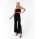 Right pants Mist, p. 44, black