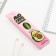 Gel black paste "Avocado-Cedar", 2 pcs.