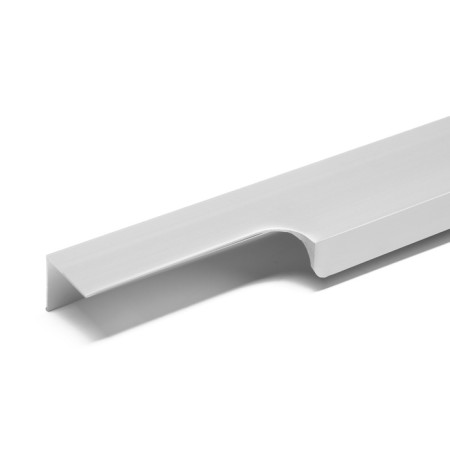Penfois handle Cappio RP100SC, L = 500 mm, matte chromium, 4 pcs.-3