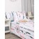 Bed linen 1.5 joint venture Dreamcatcher, size 150x215 cm, 145x210 cm, 50x70 cm