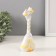 Souvenir Polystone Hugs "Ducklings" 17.3x7x4 cm