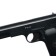 Pneumatic pistol "Borner TT-X" feces. 4.5 mm, 3 j, bldg. plastic, up to 120 m/s