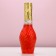 Gift set Pure happiness “Love, flow!”: Soul gel Montoroda 250 ml and bath salt 200 g