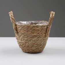 Kashpo wicker 