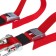 Anti-Square circuits "All-terrain vehicle-1m", cars, up to 205 mm, 2 pcs