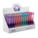 Gel Gel Prikol “Crystal with Rhubes”, mix